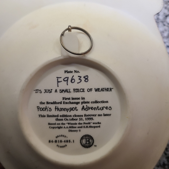 Pooh collection - Picture 2 of 2